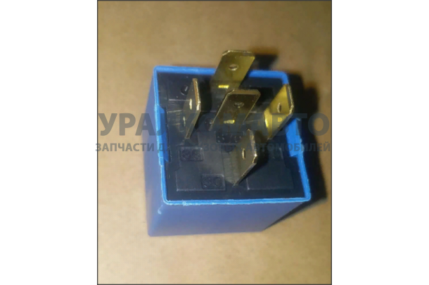 Реле 5 контактов JD2911D