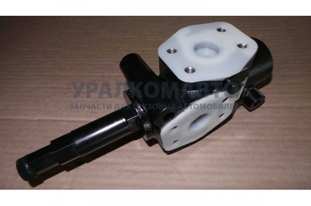 Клапан приоритета CDM VLE-150