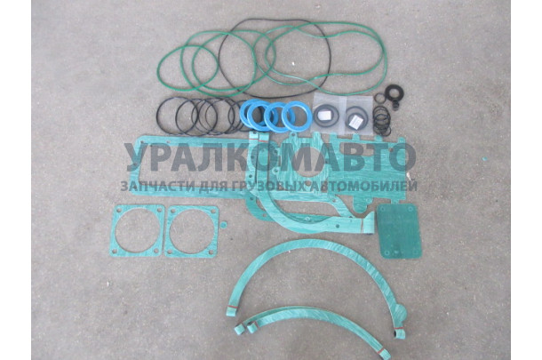 Комплект прокладок ГМП CDM855