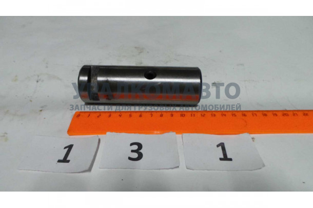 Палец цилиндра поворота D=40 L=118 CDM833/843 LG853.10-015 (410007A)