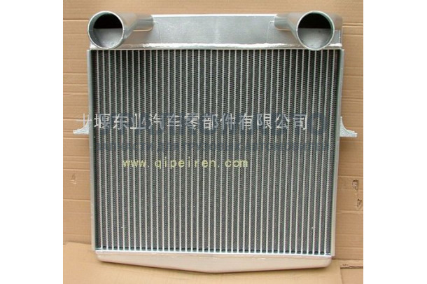 интеркулер 300 л.с. DONG FENG 1118Z24F-001