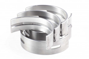Вкладыши  коренные STD (комплект 14шт) 340/375 л.с. ISLE