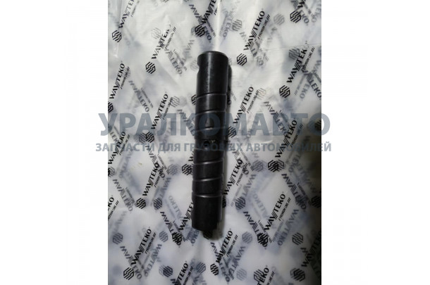 Палец передней рессоры (одна проточка чёрный) D=30 L=160 J6 WAYTEKO PREMIUM 
