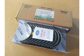 Вкладыши шатунные STD (комплект 12 шт) 350 л.с.  HUATAI