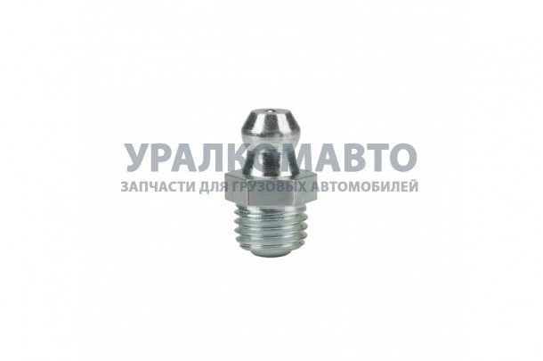 Масленка M8 прямая SHAANXI 90003963112(M8x0°)