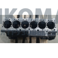 Блок цилиндров D02A-002-32