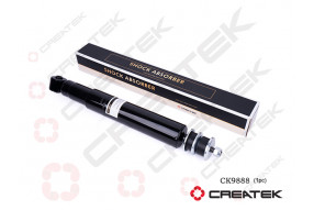 Амортизатор передний J6 CREATEK