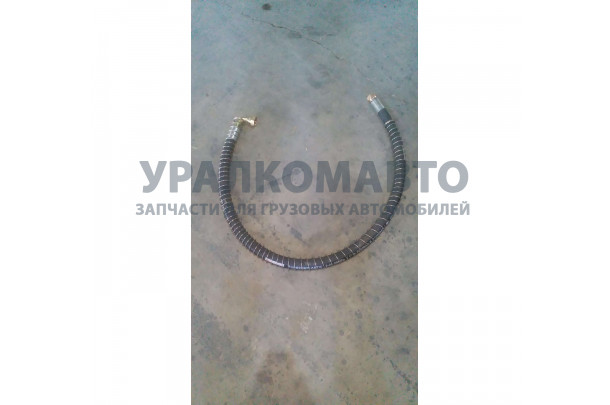 шланг подъема кузова L=1700 HOWO 