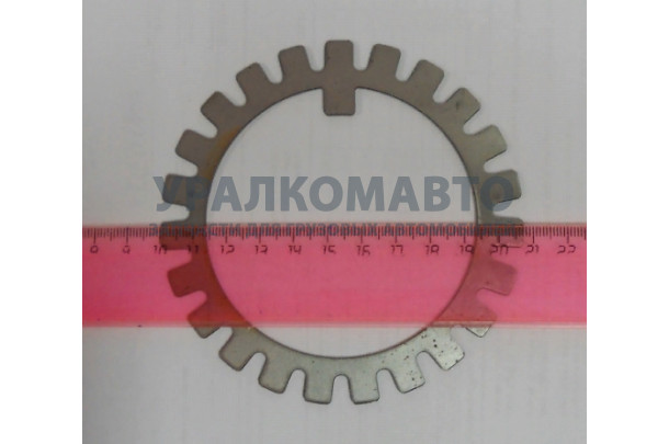 шайба задней ступицы HOWO AZ9107334673