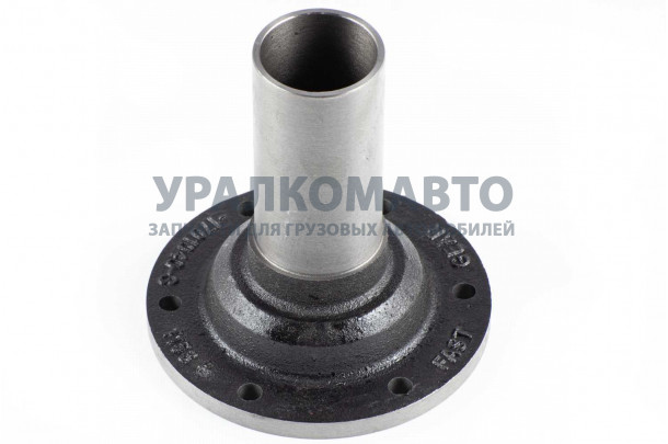 крышка КПП подшипника первичного вала 340/375 л.с. D=60 H=162 DONG FENG JS180-1701040-3