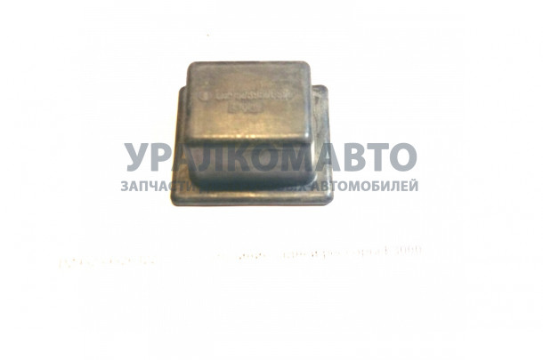 Отбойник задней рессоры F3000 SHAANXI DZ95259526322