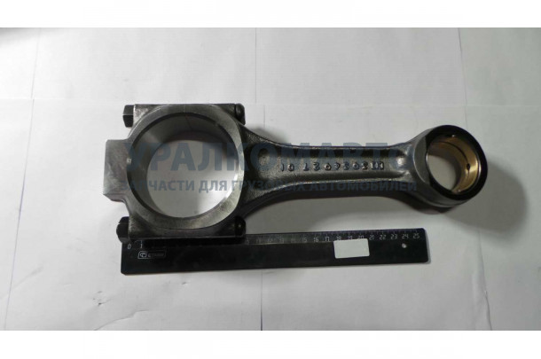 Шатун дв.  6CT ISCe QSC 