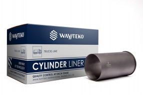 Гильза WP10 черная Wayteko