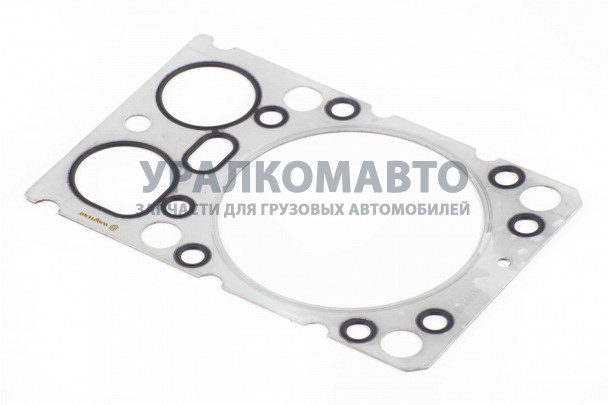 прокладка ГБЦ WD615/WP10 прорезиненная Wayteko HOWO 61500040049