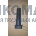 болт крепления V-образной тяги L=90 M22х2,5 HOWO AZ9725520360