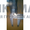 Клапан двухходовой