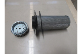 Фильтр заливной горловины SDLG 933L/ SDLG 936/ SDLG 936L/ SDLG 938L/  SDLG 958/ SDLG 958L/ SDLG 968L