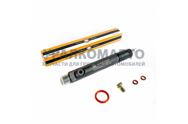 Форсунка Евро2 KBEL132P110 (распылитель 204) качество WAYTEKO PREMIUM