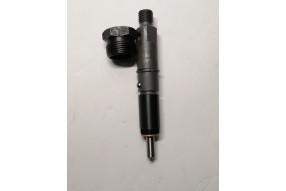 Форсунка топливная дв. 4BT, 6BT, 6BT5.9-D(M), QSB
