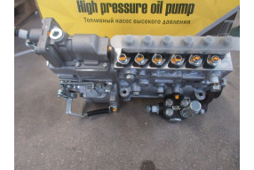 ТНВД (топливный насос высокого давления) двигателя  BP5676/P10Z002