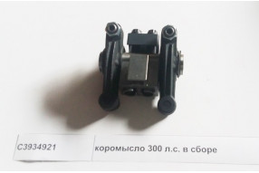 Коромысло в сборе 6CT, C8.3