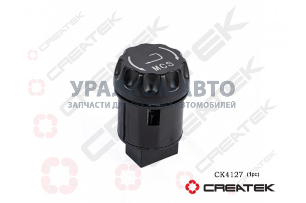Блок управления меню панели T7H,C7H,T5G CREATEK