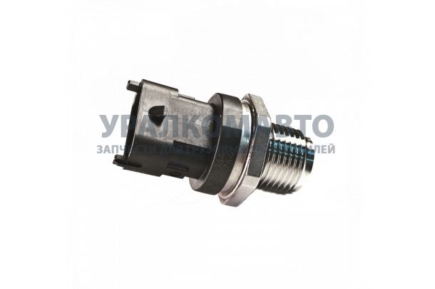 датчик давления в топливной рампе Евро3 BOSCH 0281002937 DONG FENG 3974092/5260246