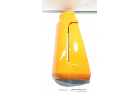 Обтекатель кабины F3000 правый внешний оранжевый