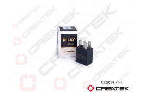 Реле 24V,20A T5G CREATEK