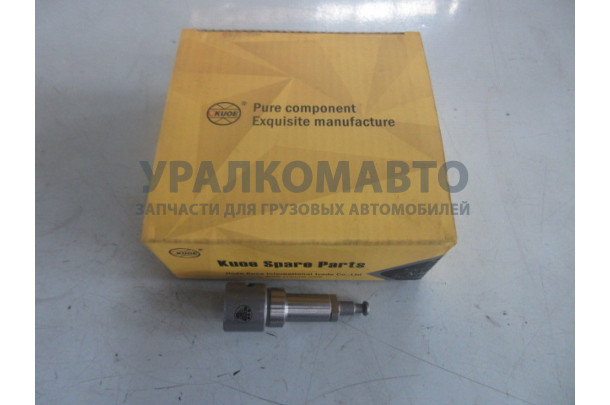 плунжерная пара двигателя Deutz TD226B-6