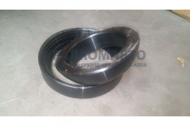 подшипник балансира GAC110S/K HOWO WG9114520042/99014520310