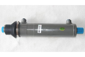 Цилиндр поворота колес 8х4 гидравлический
