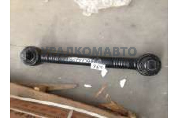 Тяга реактивная F3000 прямая верхняя SHAANXI DZ91259525274