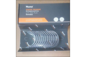 Вкладыши шатунные STD  (комплект 12 шт )  3253,3310,Евро2 HUATAI