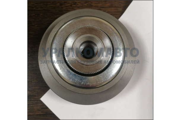 ролик натяжной в сборе TD226B6G