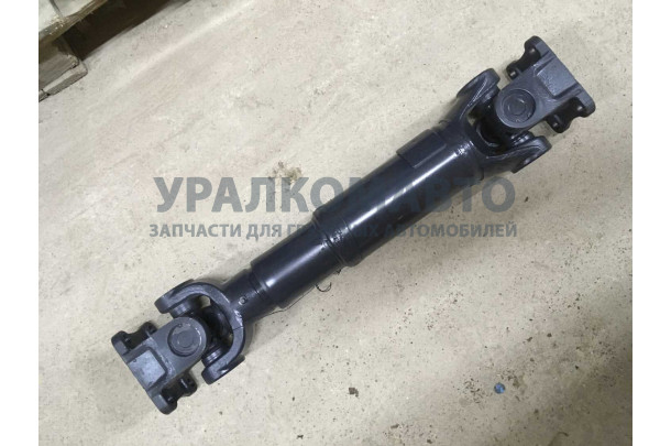 Вал карданный CDM 833 (304100d) передний