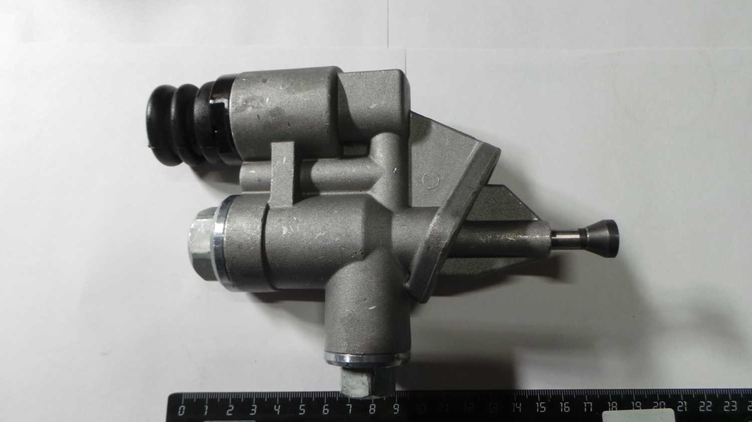 Насос подкачки топлива ТННД 6CT, L