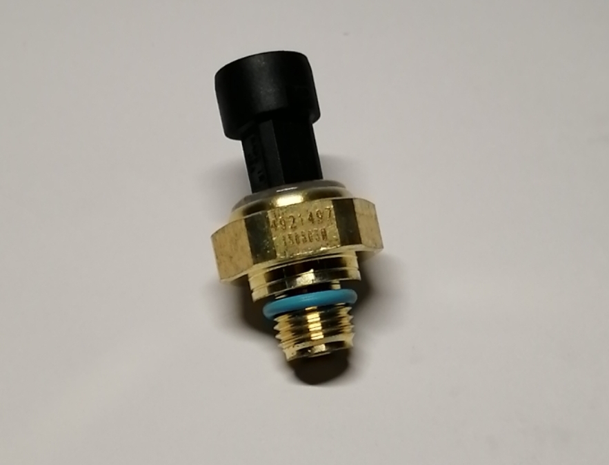 Датчик температуры и давления воздуха 6BT, 6CT