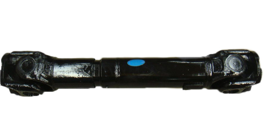 Вал карданный основной L=1200 фланцы 180x4