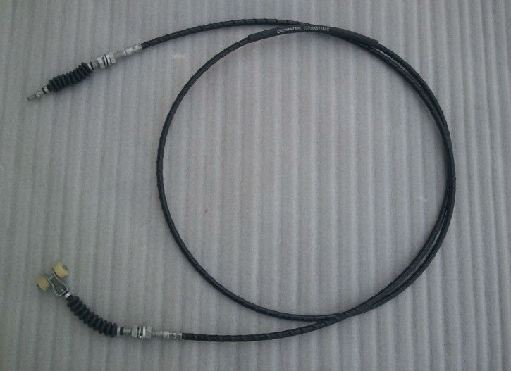 Трос газа L=2800